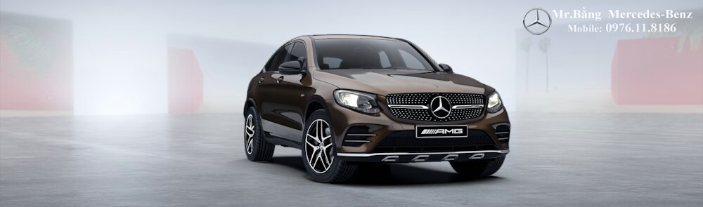 Mercedes-AMG GLC 43 4MAtic Coupe 2017 viet nam (10)