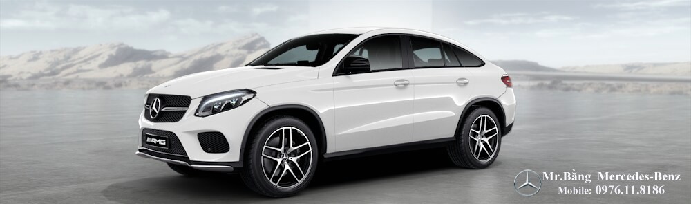Mercedes-AMG GLE 43 4Matic Coupe 2017 (14)