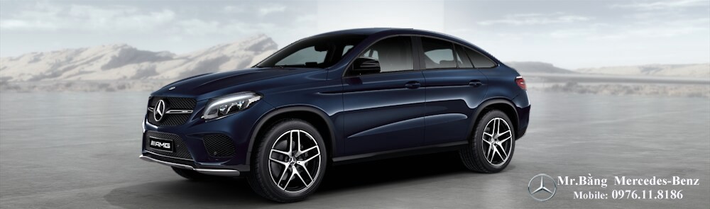 Mercedes-AMG GLE 43 4Matic Coupe 2017 (5)