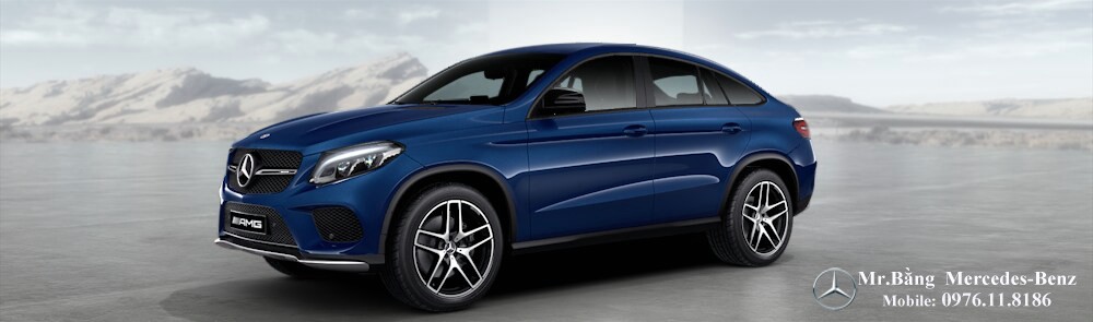 Mercedes-AMG GLE 43 4Matic Coupe 2017 (6)