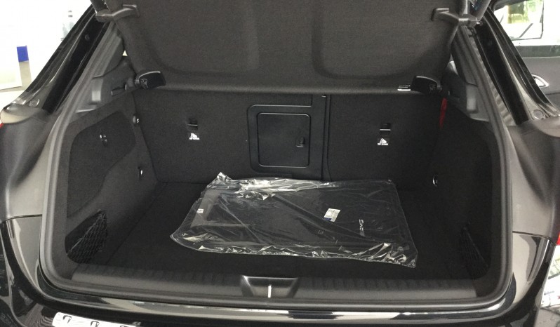 Mercedes GLA 250 4MATIC 2017 (1)