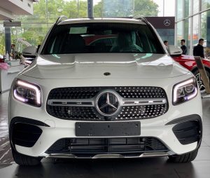 Mercedes GLB 200