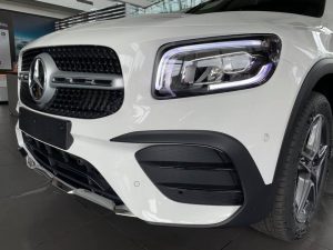Mercedes GLB 200
