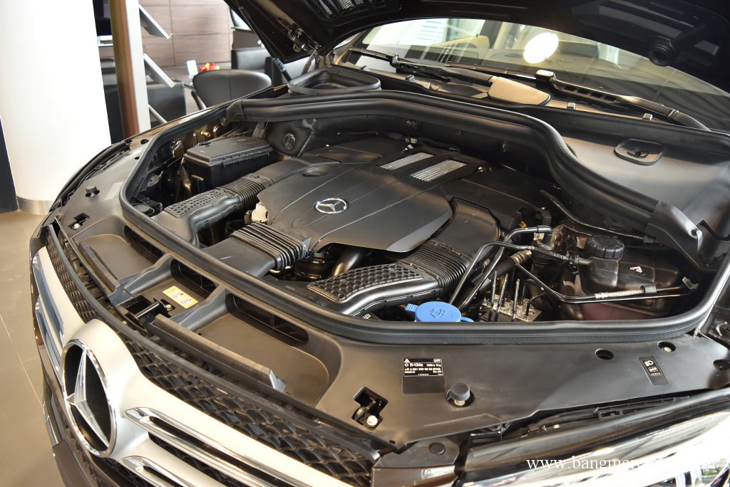 Mercedes GLE 400 4Matic 2017 (14)