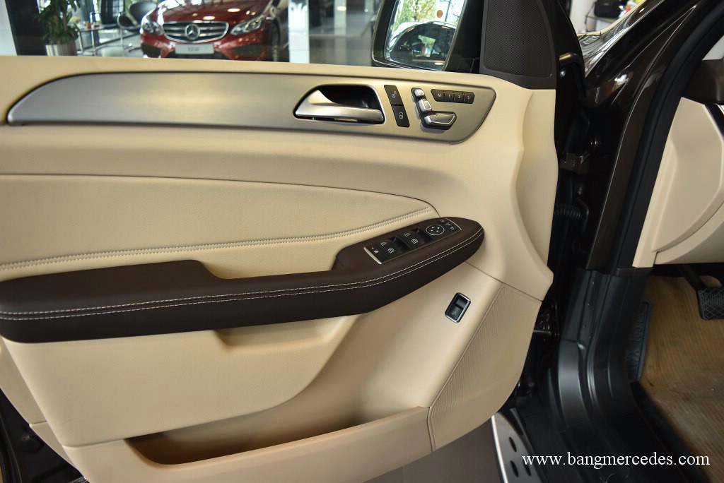 Mercedes GLE 400 4Matic 2017 (9)