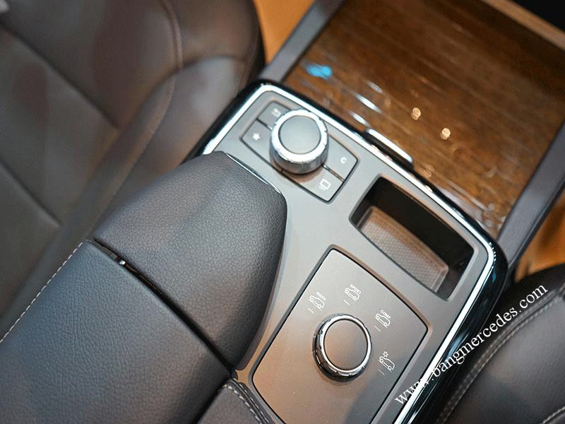 Mercedes GLE 400 Coupe