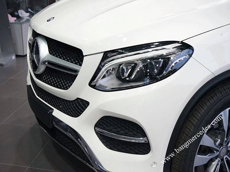 Mercedes GLE 400 Coupe 4Matic 2017 (5)