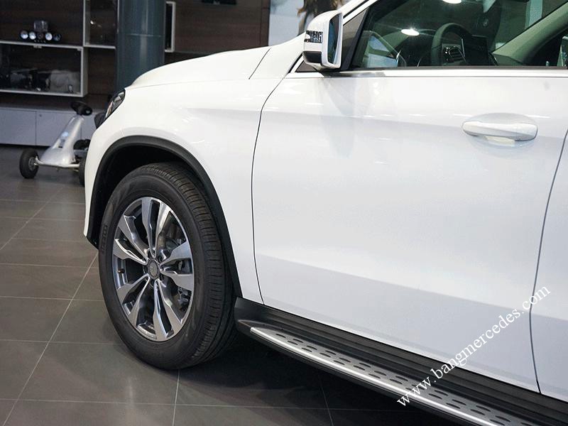 Mercedes GLE 400 Coupe 4Matic 2017 (7)