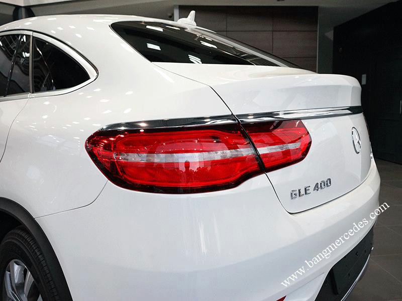 Mercedes GLE 400 Coupe 4Matic 2017 (8)