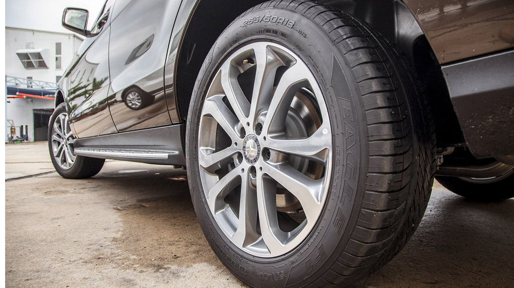 Mercedes GLE 400 Exclusive 2017 2018 moi (11)
