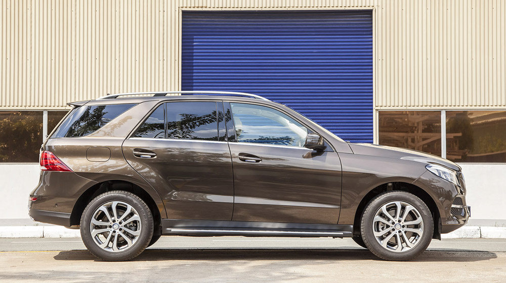 Mercedes GLE 400 Exclusive 2017 2018 moi (4)