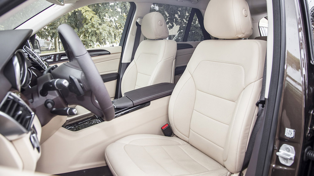 Mercedes GLE 400 Exclusive 2017 2018 moi (7)