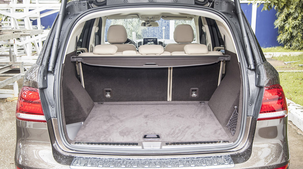 Mercedes GLE 400 Exclusive 2017 2018 moi (9)