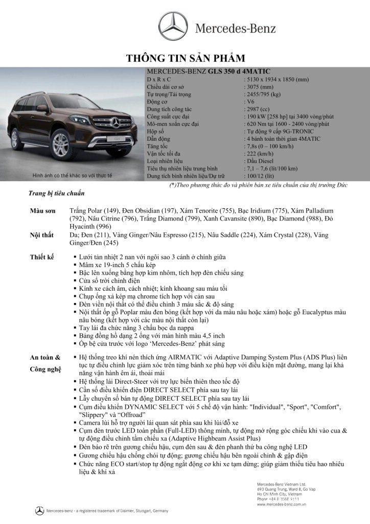 Mercedes GLS 350 d 4matic 2018 2019 bangmercedes-com (3)