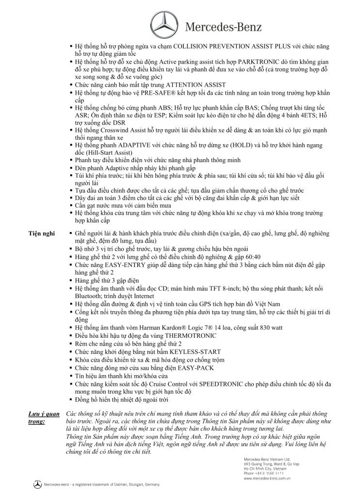 Mercedes GLS 350 d 4matic 2018 2019 bangmercedes-com (4)