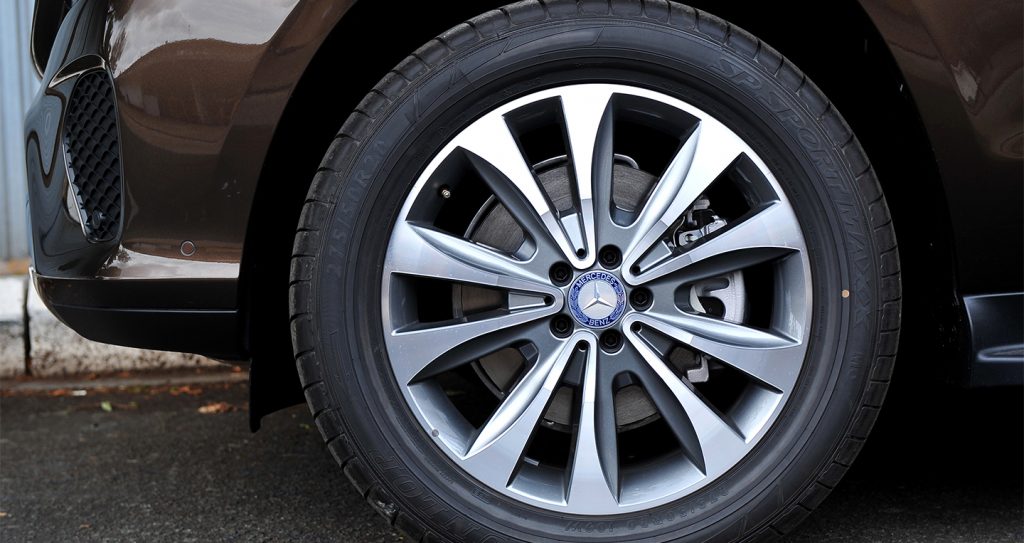 Mercedes GLS 400 2018 2019 (1)