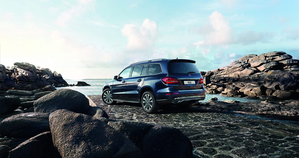 X166, Facelift, Katalog, 2016-03