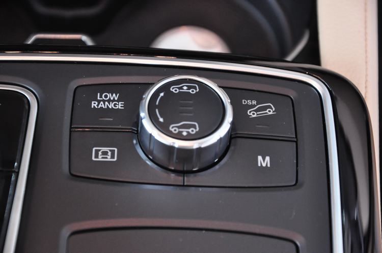 Mercedes GLS 500 4MAtic 2018 2019 (2)