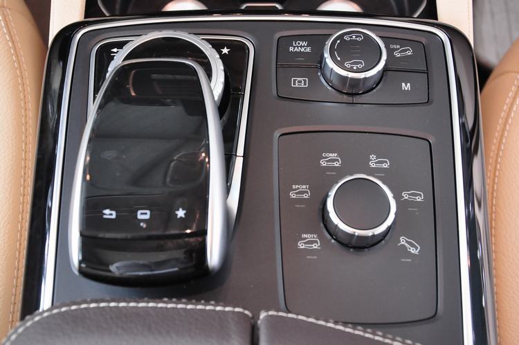 Mercedes GLS 500 4MAtic 2018 2019 (3)