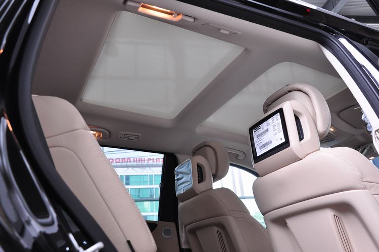 Mercedes GLS 500 4MAtic 2018 2019 (9)