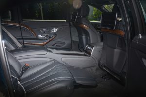 Mercedes-Maybach S400 4Matic 2021