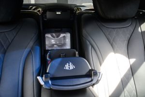 Mercedes-Maybach S400 4Matic 2021