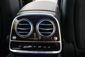 Mercedes-Maybach S400 4Matic 2021