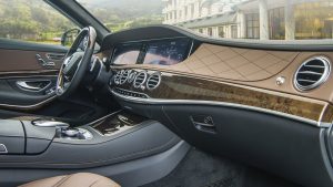 Mercedes-Maybach S400 4Matic 2021