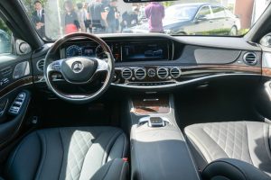 Mercedes-Maybach S400 4Matic 2021