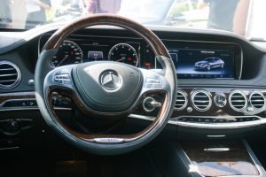 Mercedes-Maybach S400 4Matic 2021