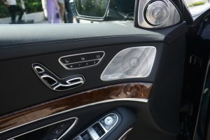 Mercedes-Maybach S400 4Matic 2021