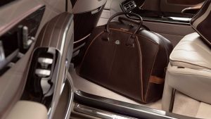 Mercedes-Maybach S680