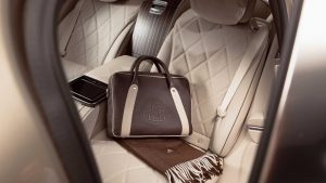 Mercedes-Maybach S680