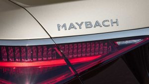 Mercedes-Maybach S680
