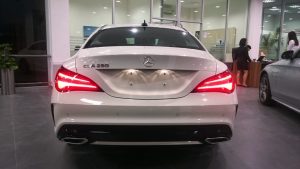 Mercedes CLA 250 2017 20018 (6)